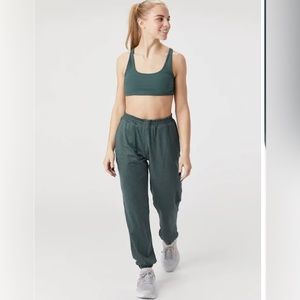 Vuori Boyfriend Joggers
